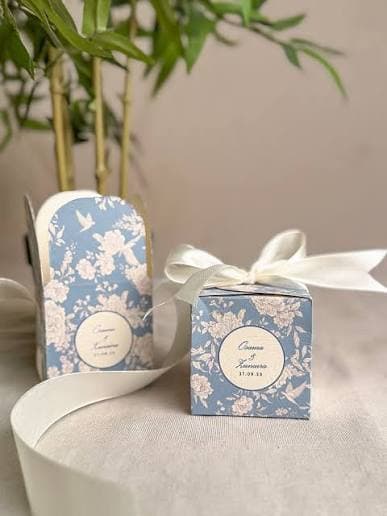 Wedding Bid Boxes thumbnail 3