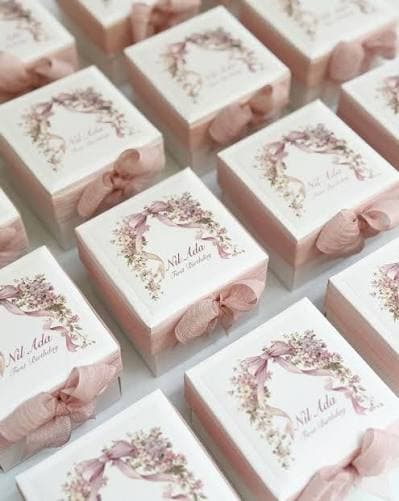 Wedding Bid Boxes thumbnail 2