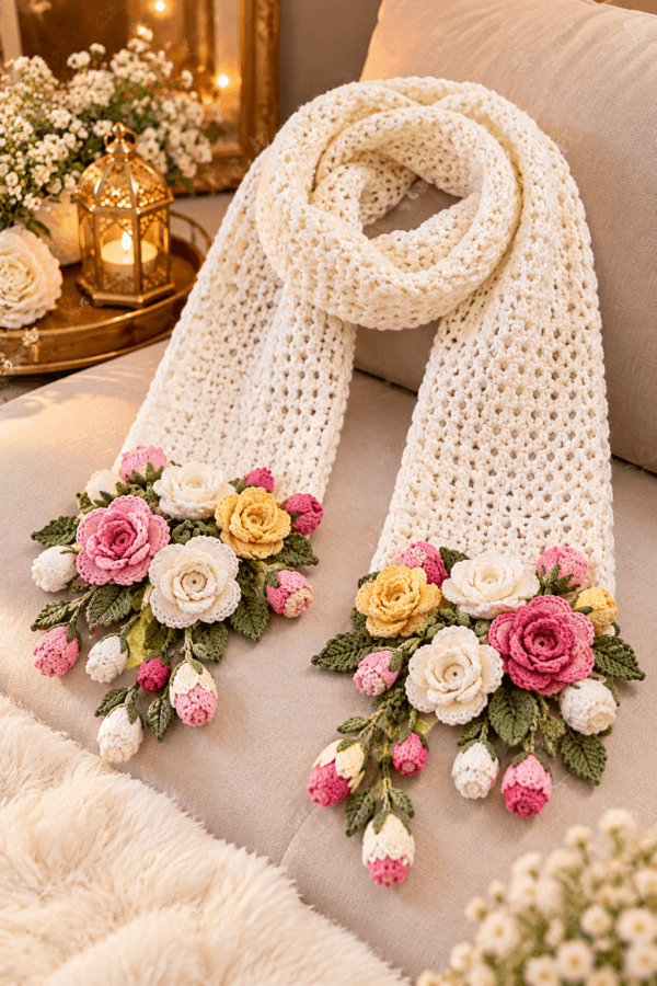 Crochet Collection