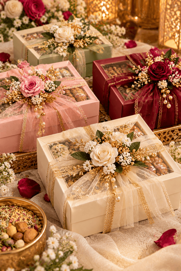 Wedding Collection